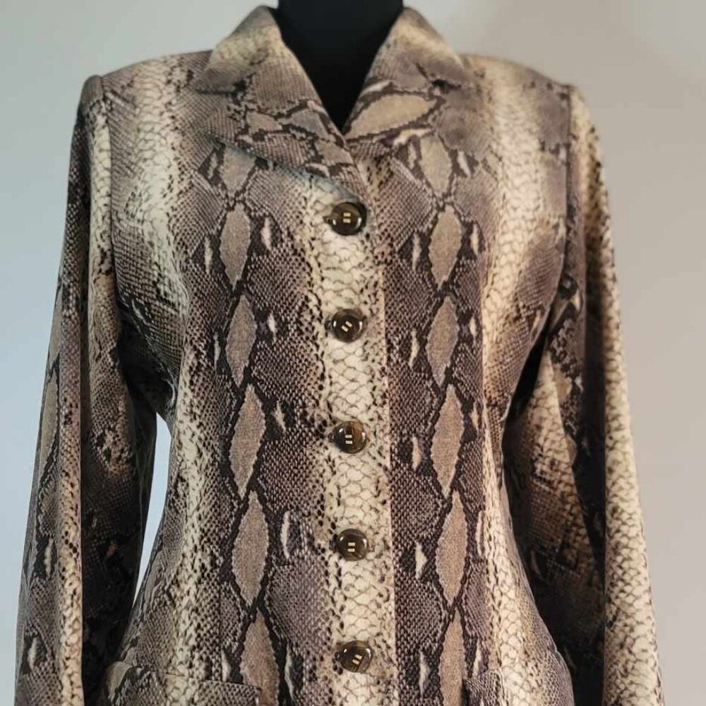 Valentino blazer